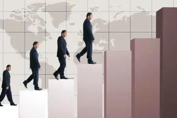 Krize žene do pracovních „sekt“ stále více mladých