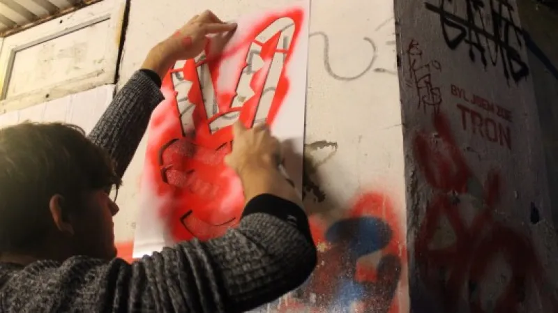 Autor: Tereza Fišerová, Festival svobody,  Zdroj: Tereza Fišerová, Festival svobody