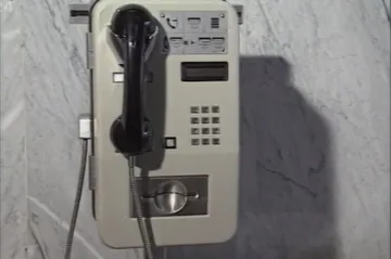 30 let zpět: Žádosti o telefon