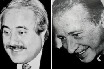 Cosa Nostra: spravedlnost po sicilsku