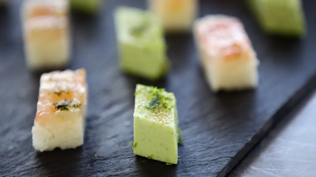 Gastronomie