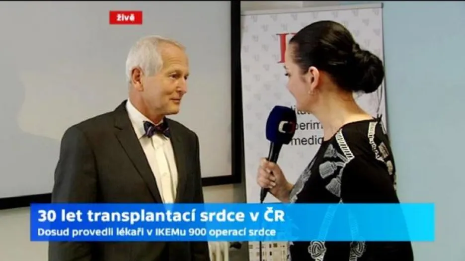Rozhovor s Rudolfem Sekavou a Janem Pirkem