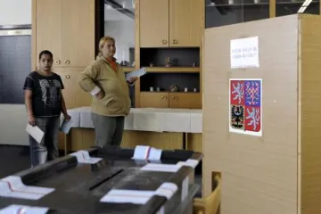 Výsledky voleb v Krupce jsou podobné jako loni