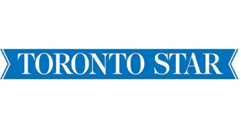 The Toronto Star