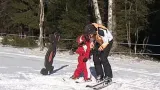 Sjezdovka