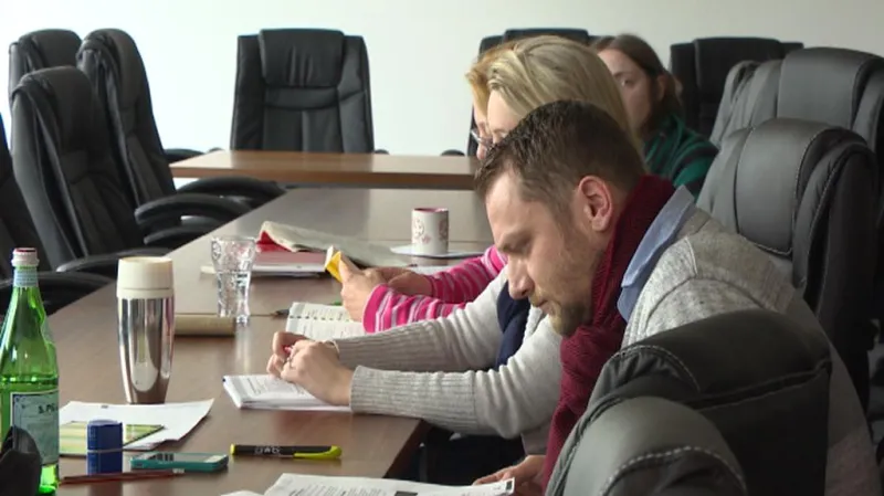 Kurz němčiny - 5 dní v týdnu, 6 hodin denně