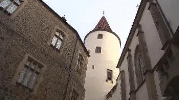 Křivoklát