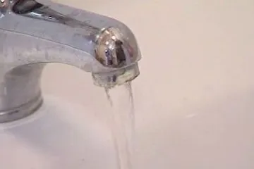 Voda je strategická surovina, a proto dobrý byznys