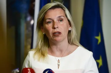 Bývalá rektorka Mendelovy univerzity Nerudová oznámila kandidaturu na prezidentku
