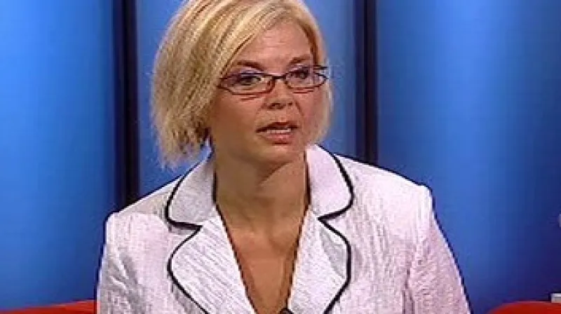 Daniela Kovářová