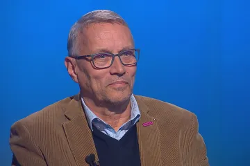 Vláda neoddělovala Izrael od Netanjahua, soudí ministr Dvořák