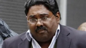 Miliardář Raj Rajaratnam