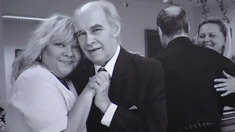 Jeden ze snímků talentované fotografky