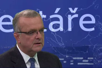 Miroslav Kalousek: Česko potřebuje reformu školství. Lepší pozdě než později