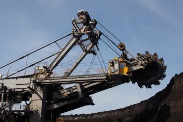 Karlovarský kraj nesouhlasí s rozdělením peněz pro uhelné regiony. Obrátil se na Evropskou komisi