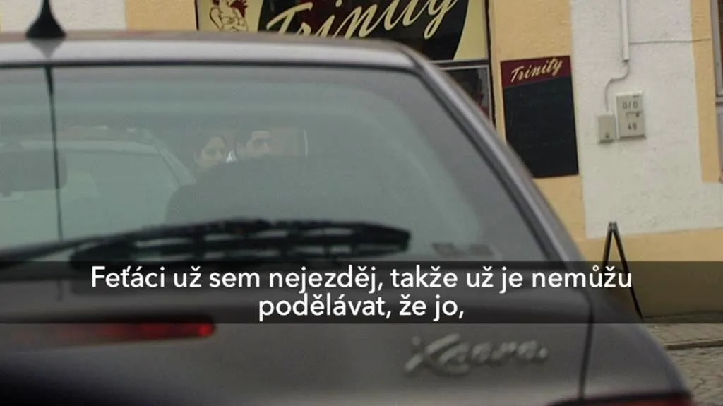 Dealeři z Peček
