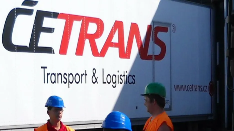 Četrans