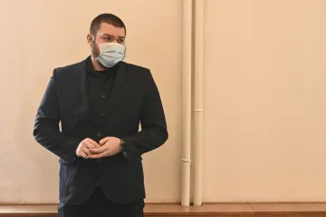 Nejvyšší soud posoudí případ muže odsouzeného za podporu proruských separatistů na Donbase