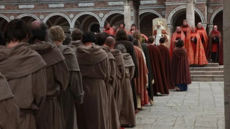 Cyril a Metoděj - Apoštolové Slovanů