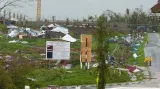Následky tropické bouře Winston na Fidži