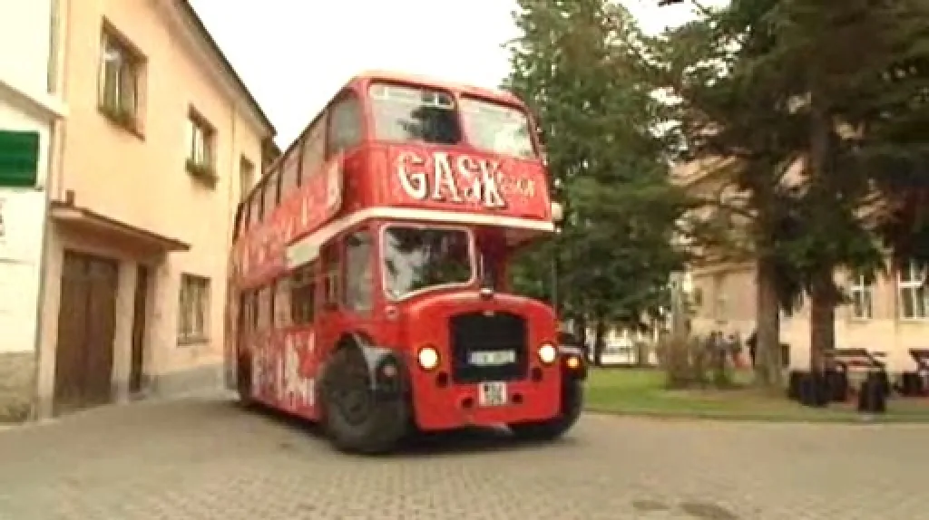 GASKtour