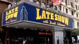 David Letterman čelí sexuální aféře