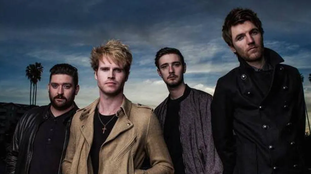 Kodaline