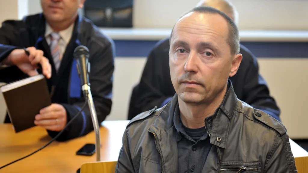 Rozsudek nad členy ostravské metanolové kauzy