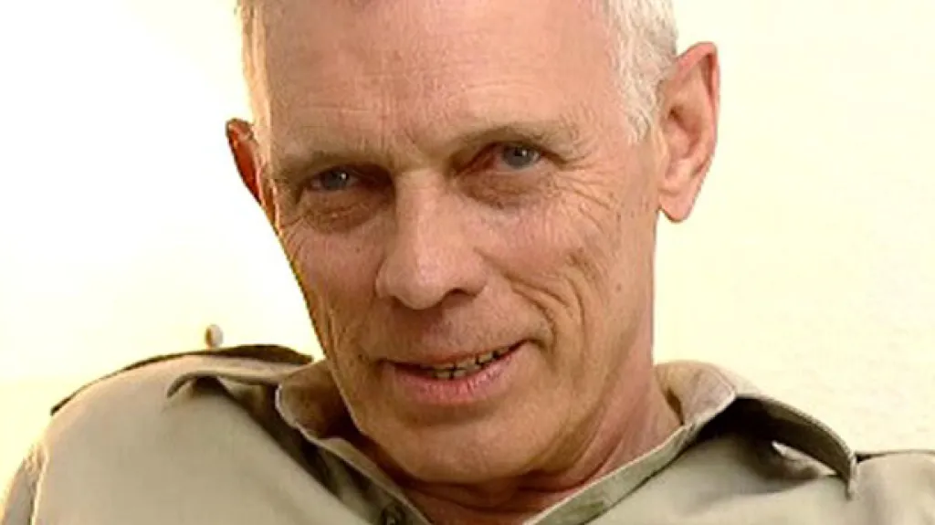 Ivan Medek