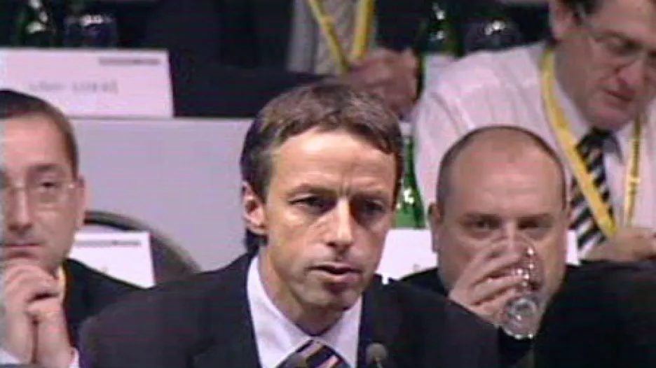 Pavel Bém