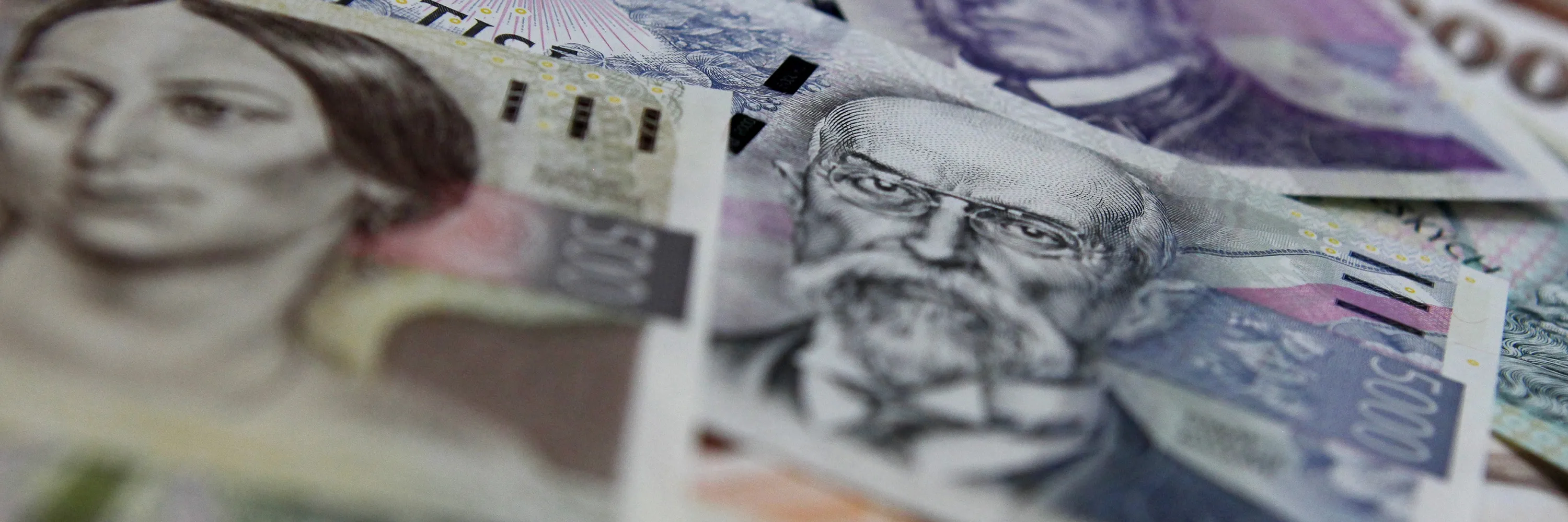 Vláda zahájila přípravu rozpočtu na příští rok, schodek může být až 251 miliard