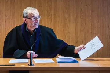 Soud uložil podmínky v případu úmrtí studenta při výcviku ve Vyškově