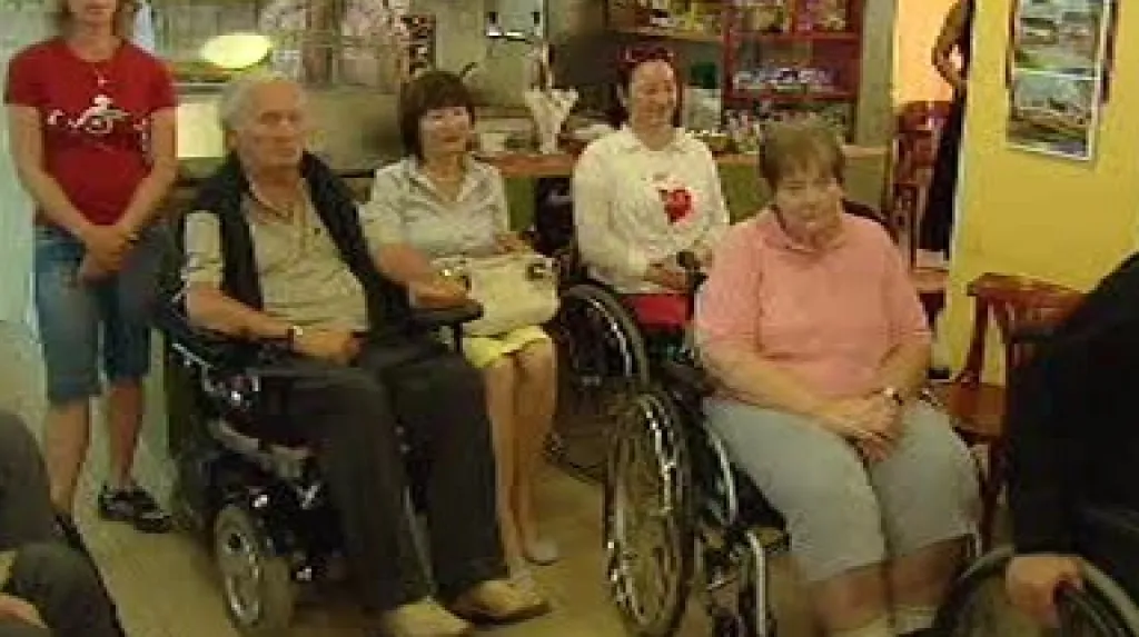 Centrum Paraple
