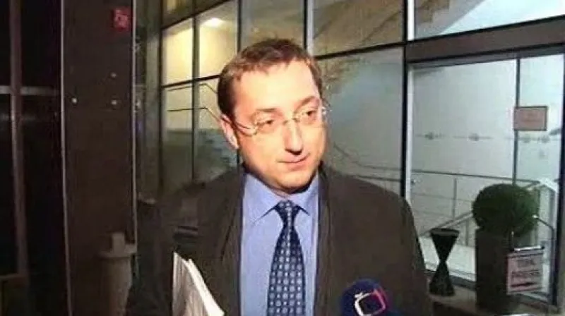 Reportáž Víta Krčmáře