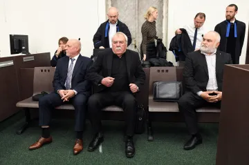 V kauze chybějící české nafty dostal manažer Viktoriagruppe sedm let vězení