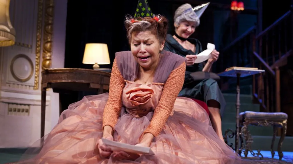 To byla moje písnička!