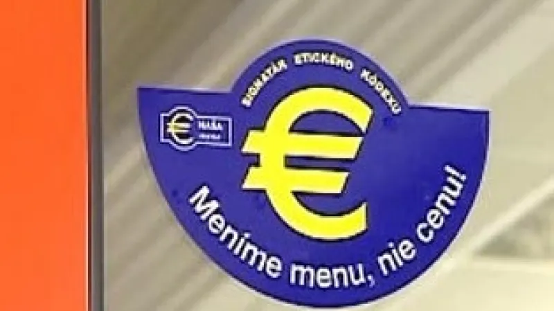 Euro na Slovensku