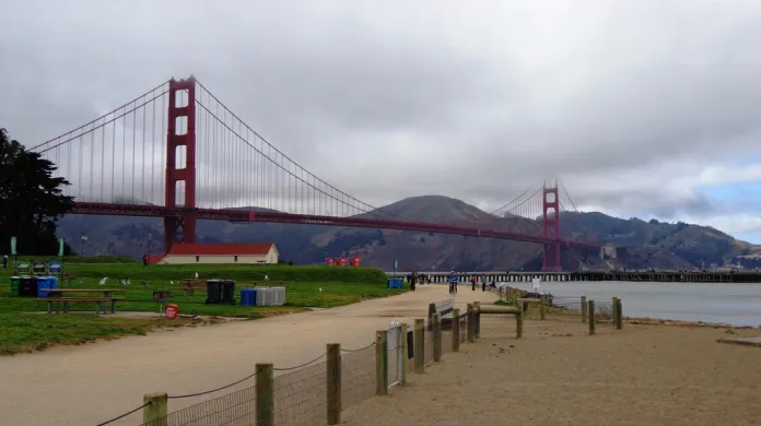 Golden Gate