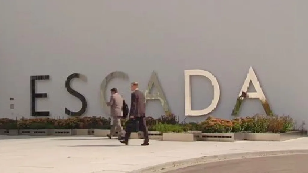 Escada