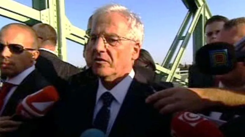 László Sólyom