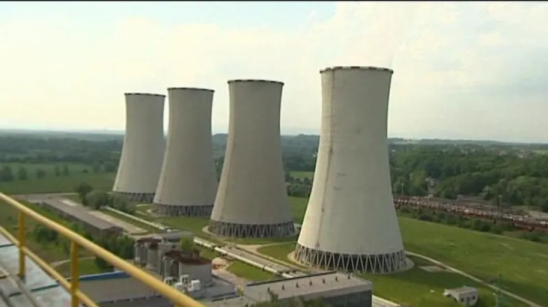 Reportáž Veroniky Markové a Romana Gazdíka