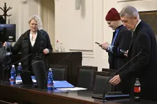 Soud znovu zprostil Babiše i Nagyovou obžaloby v kauze Čapí hnízdo