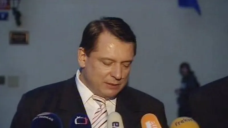Jiří Paroubek
