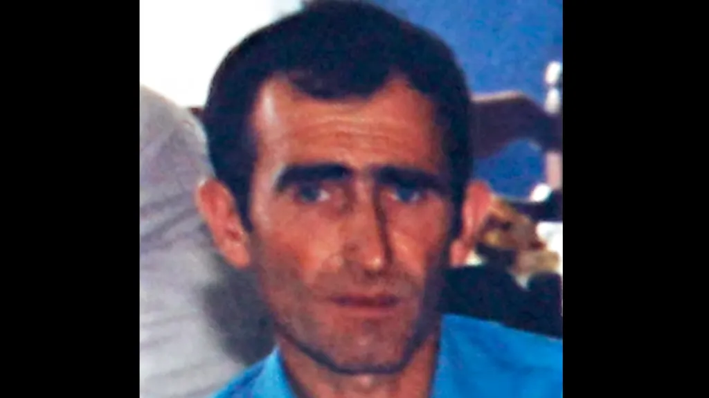 Ljubiša Bogdanović