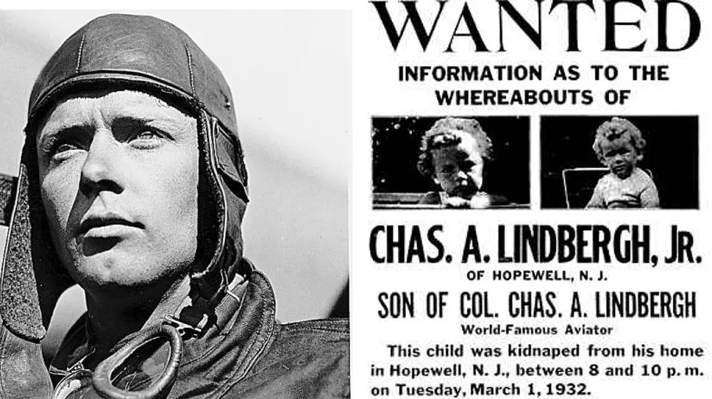 Charles Lindbergh