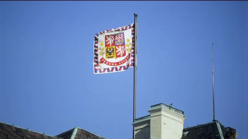 Reportáž Vladimíra Keblúška a Barbory Peterové