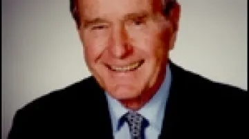 George Bush