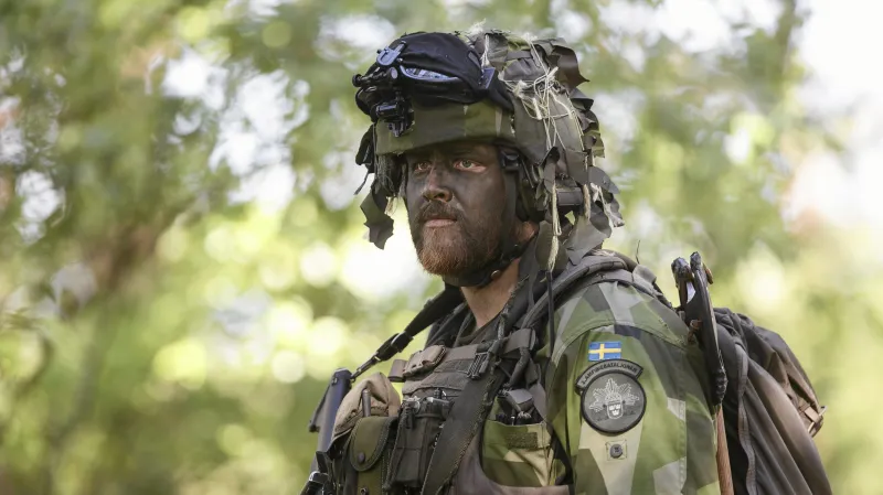 Cvičení jednotek NATO v Polsku