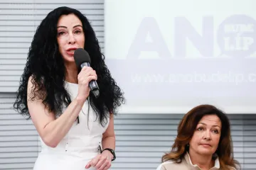 Ve Vyškově už podepsali koaliční smlouvu, novou starostkou bude Šulcová