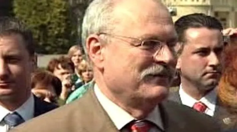 Ivan Gašparovič